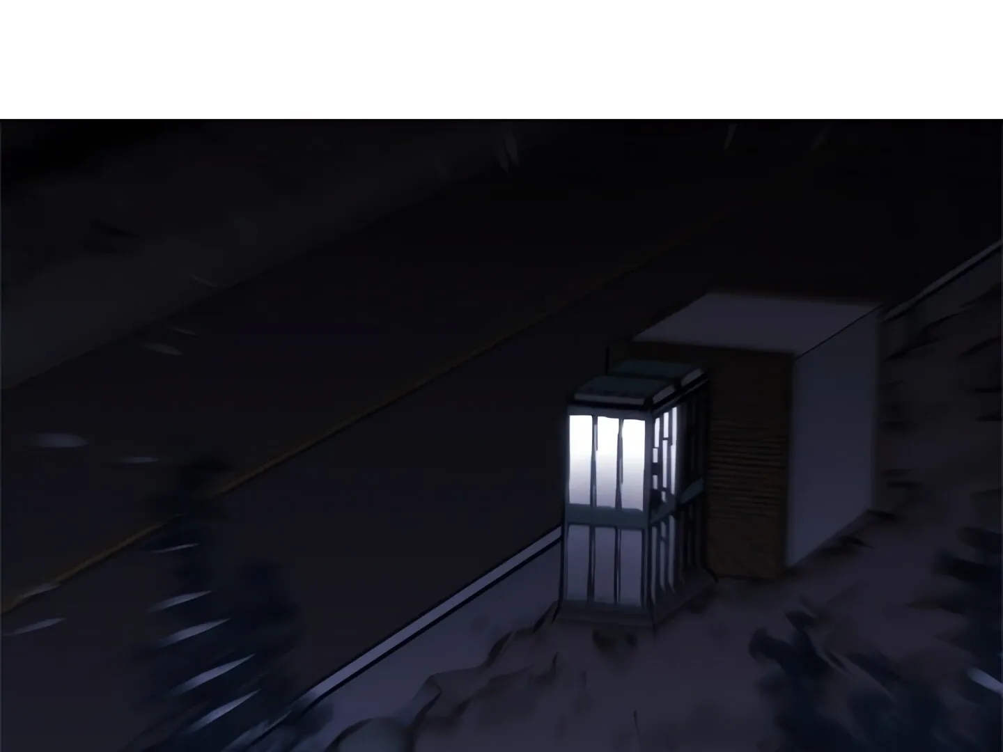 Cleaner K Chapter 25 page 58 - 