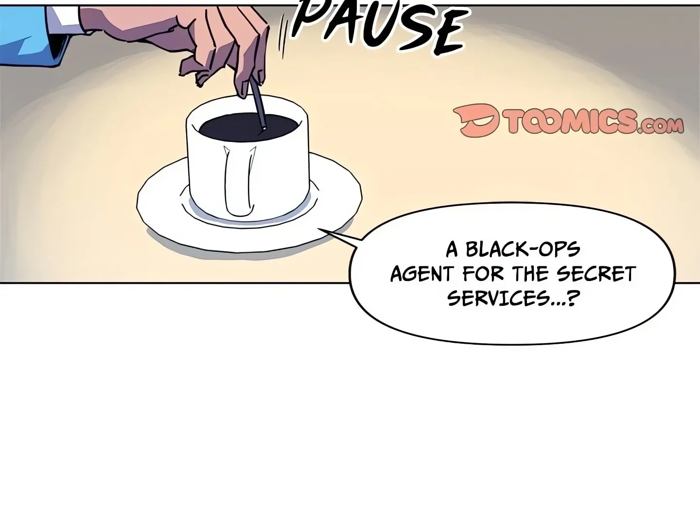 Cleaner K Chapter 25 page 7 - 