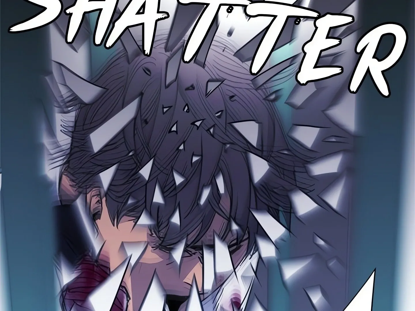 Cleaner K Chapter 25 page 61 - 