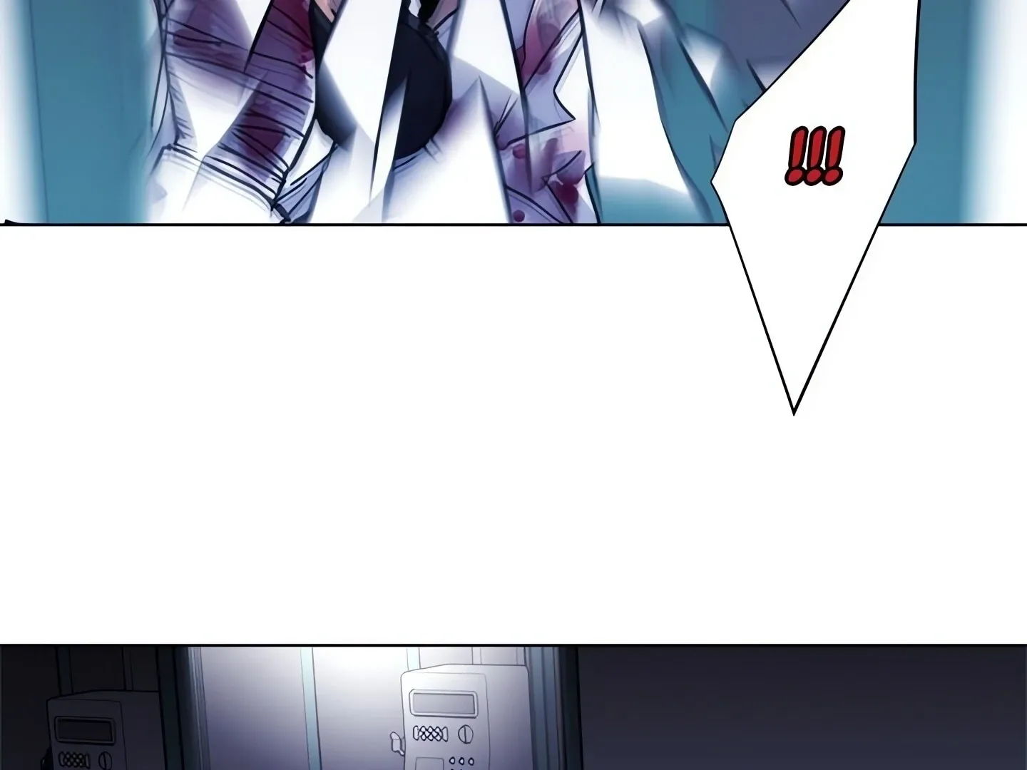 Cleaner K Chapter 25 page 62 - 