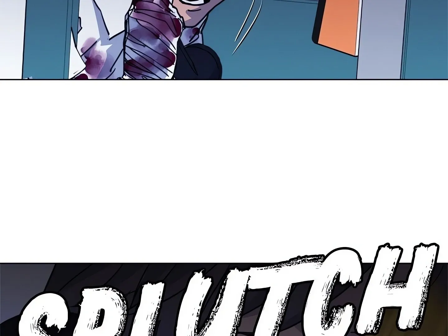 Cleaner K Chapter 25 page 65 - 