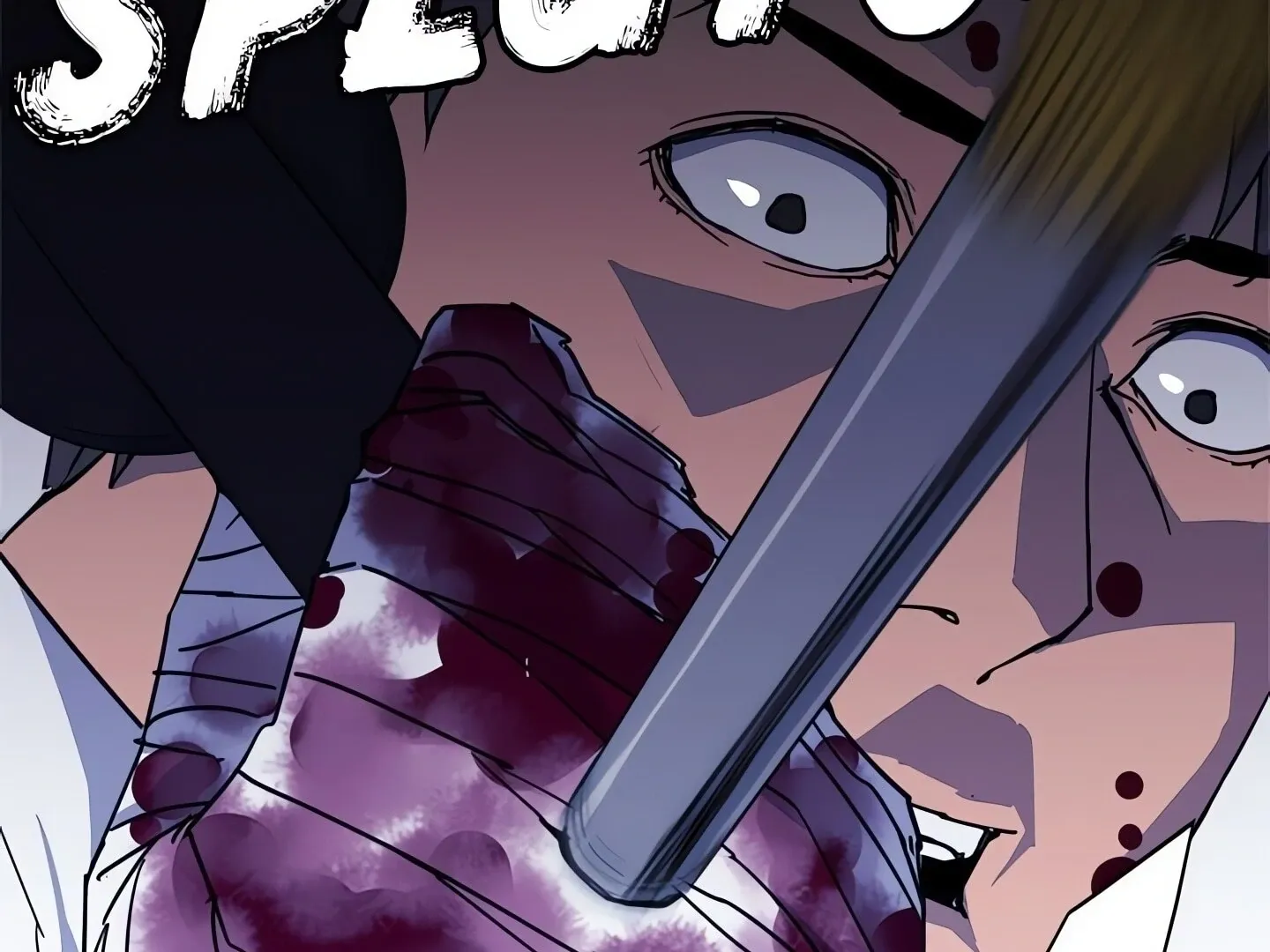 Cleaner K Chapter 25 page 66 - 