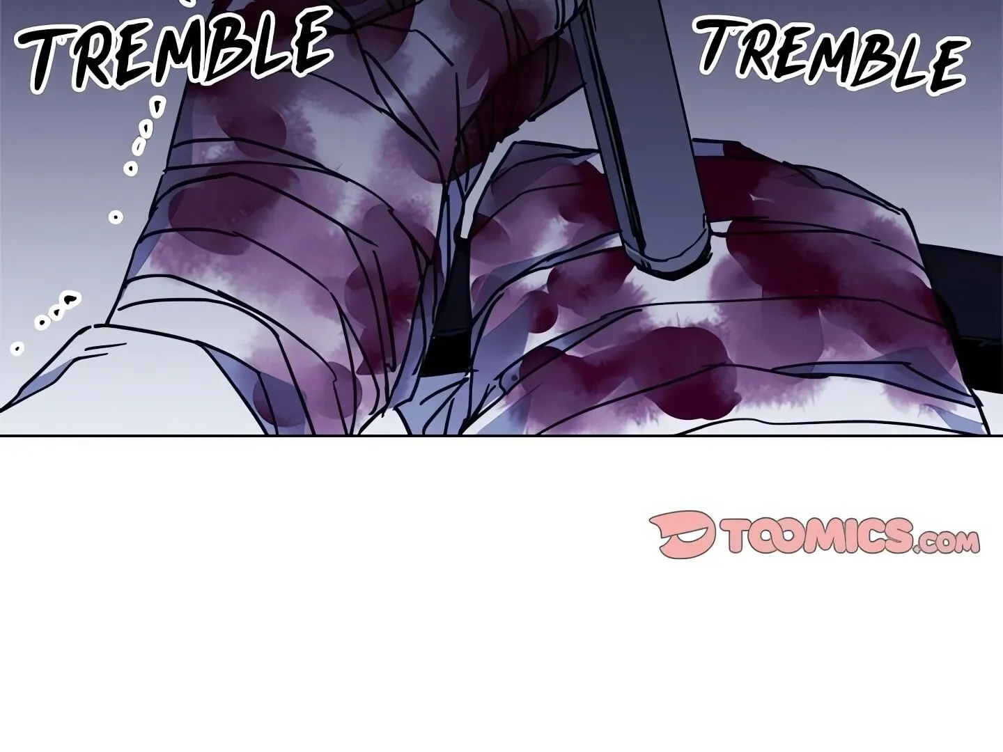 Cleaner K Chapter 25 page 68 - 