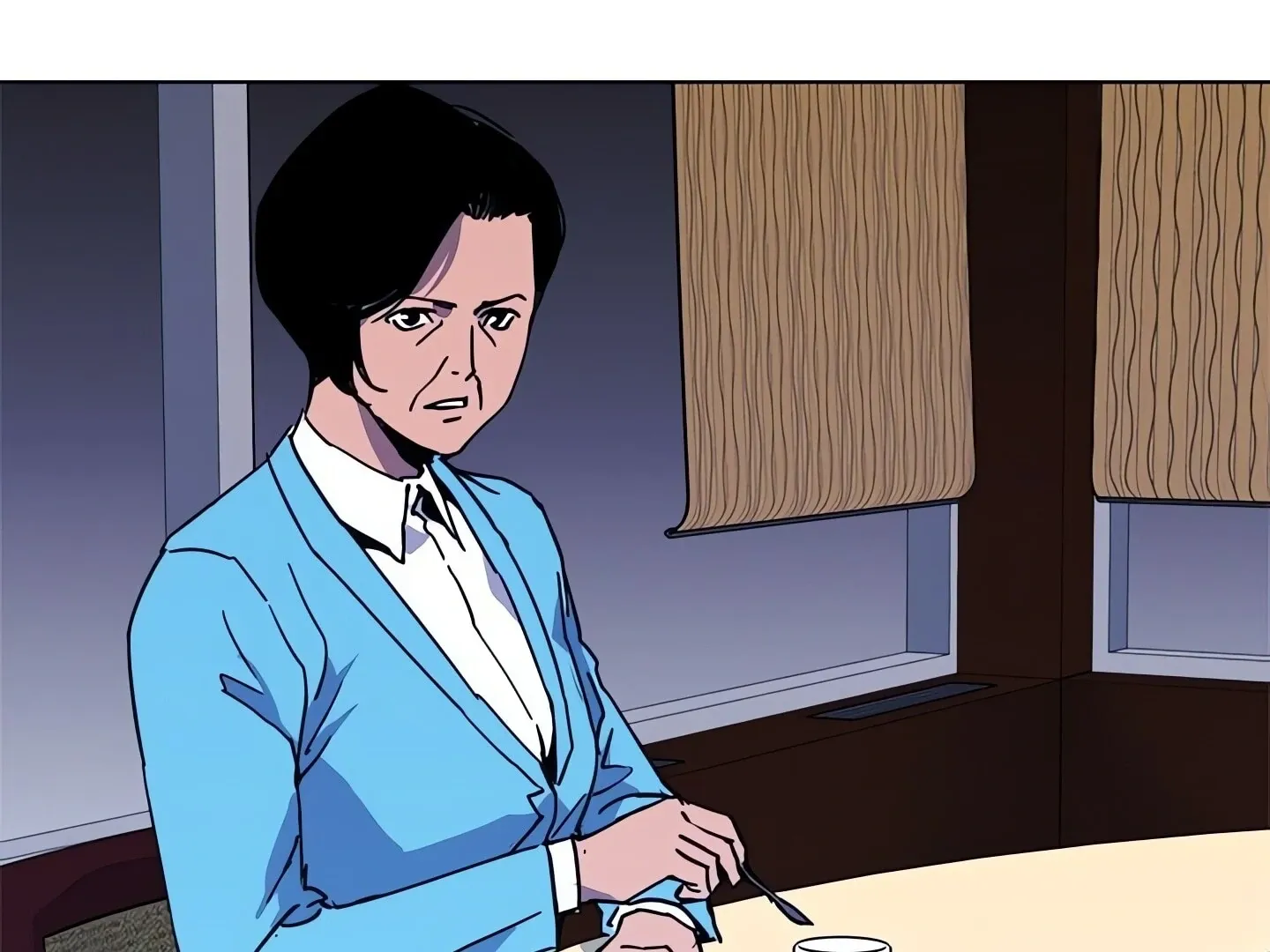 Cleaner K Chapter 25 page 8 - 