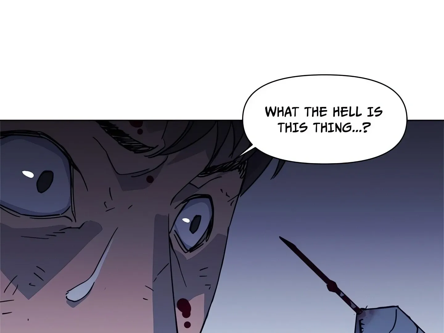 Cleaner K Chapter 25 page 72 - 