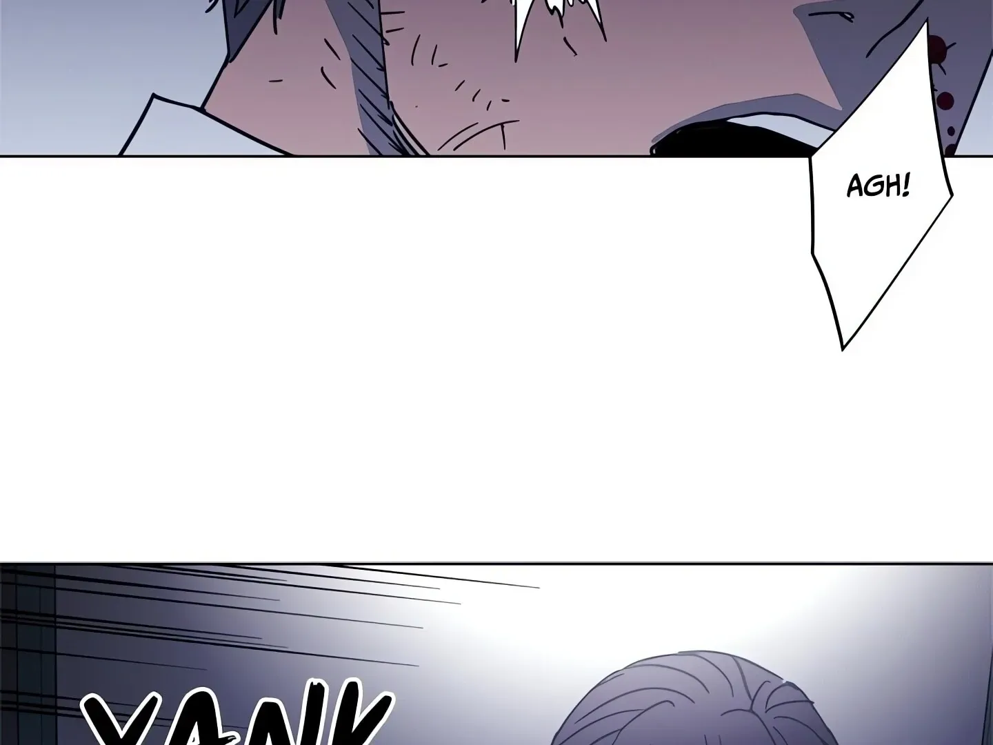 Cleaner K Chapter 25 page 76 - 