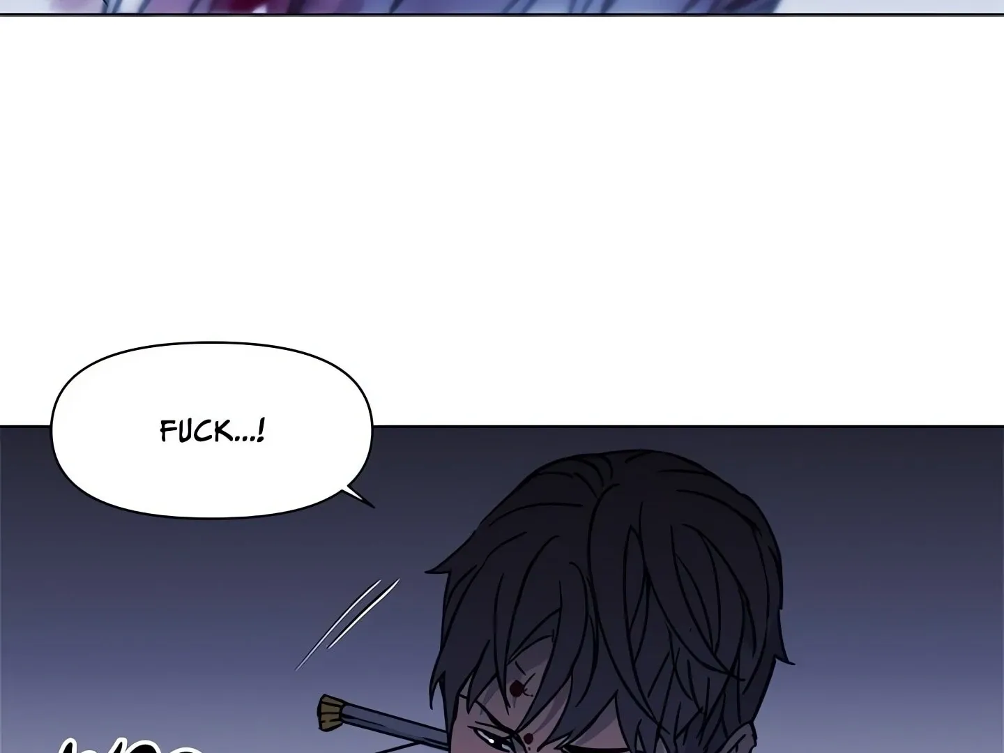 Cleaner K Chapter 25 page 83 - 