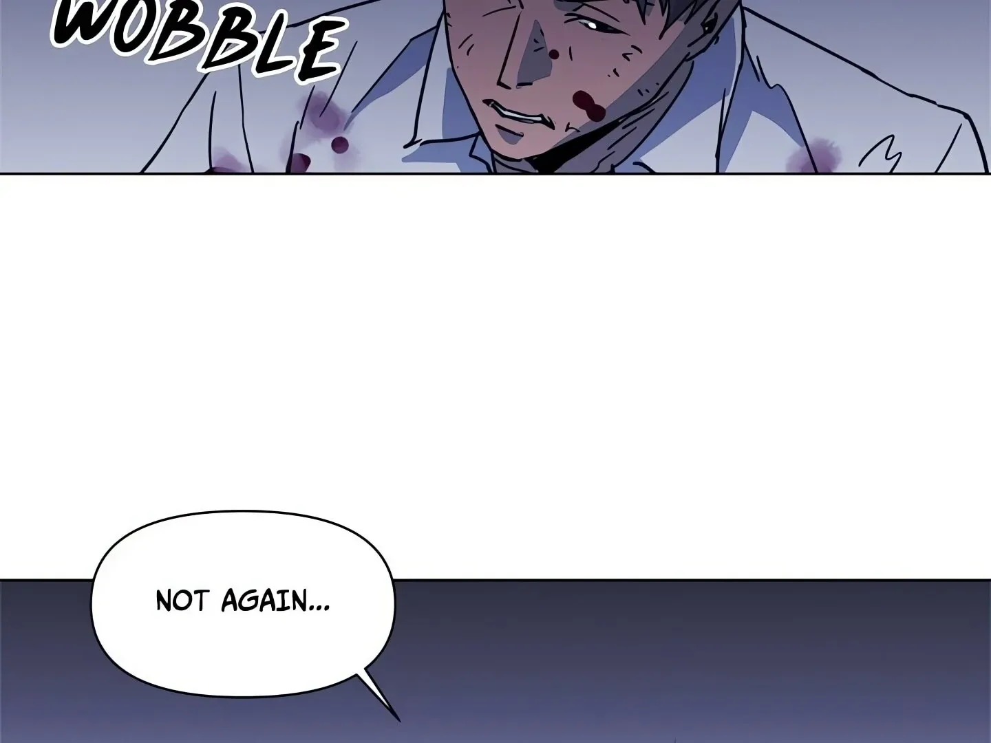 Cleaner K Chapter 25 page 84 - 