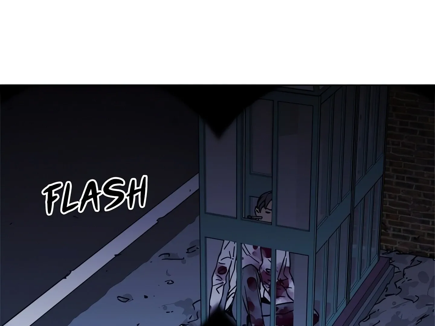Cleaner K Chapter 25 page 87 - 