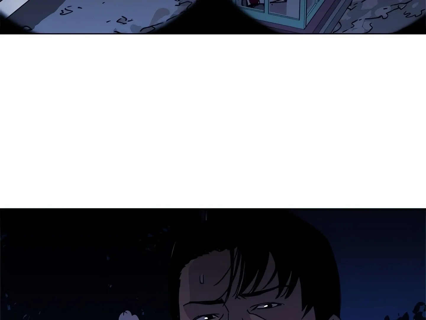 Cleaner K Chapter 25 page 88 - 