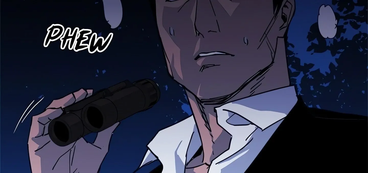 Cleaner K Chapter 25 page 89 - 