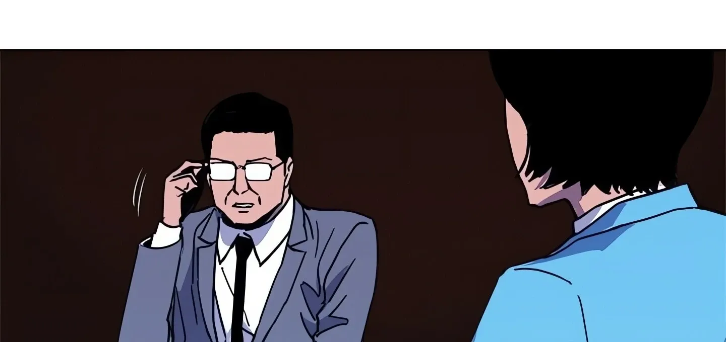 Cleaner K Chapter 25 page 10 - 