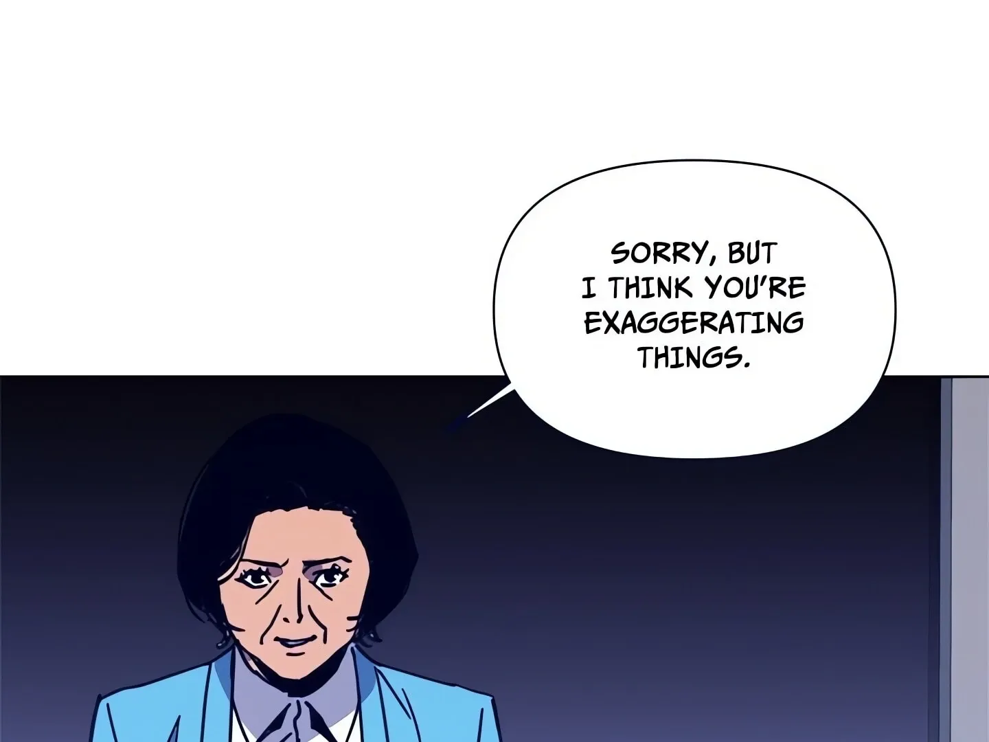 Cleaner K Chapter 26 page 11 - 