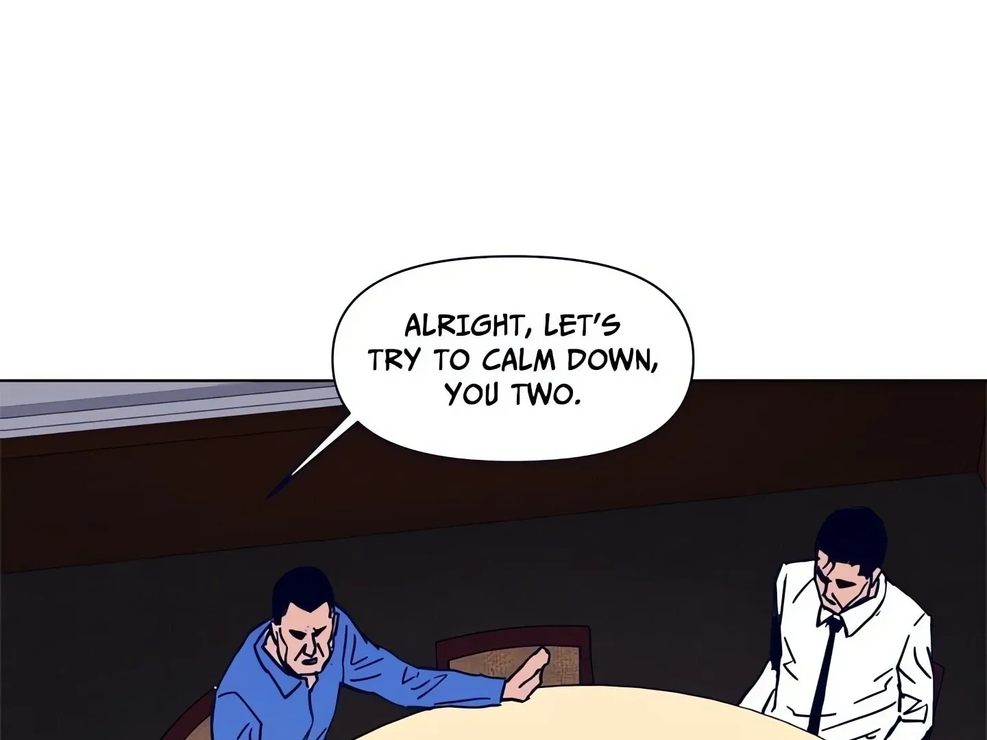 Cleaner K Chapter 26 page 14 - 
