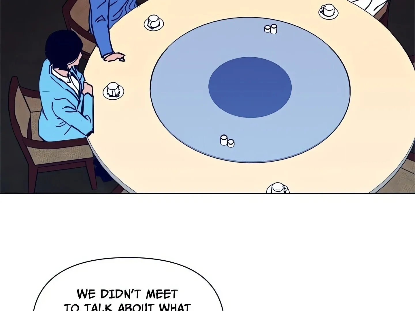 Cleaner K Chapter 26 page 15 - 