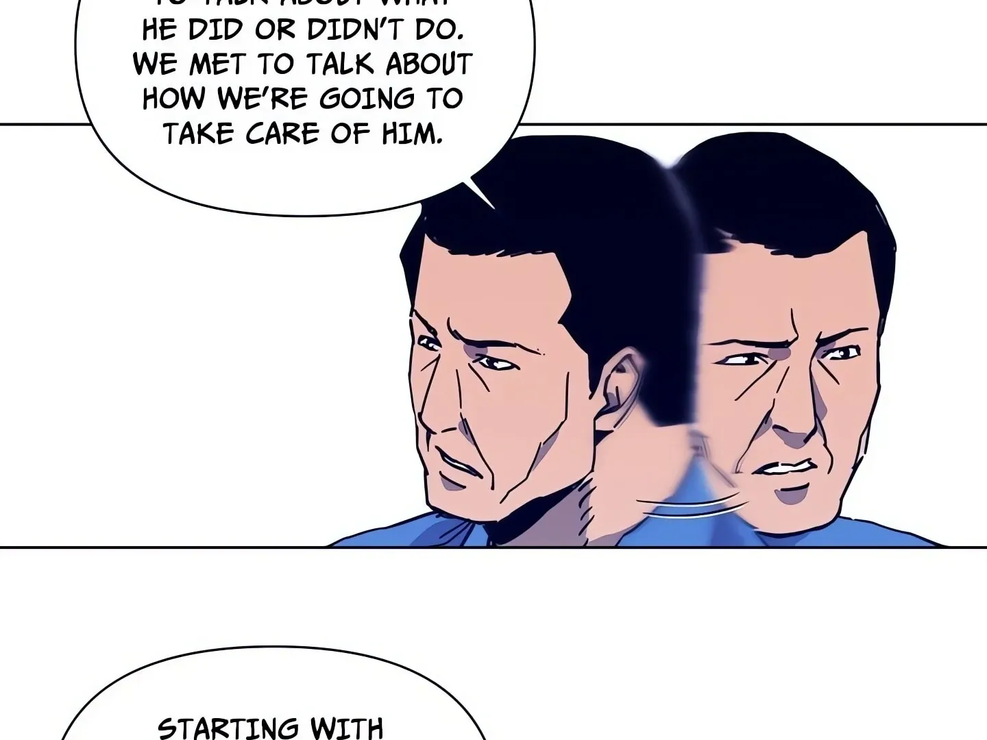 Cleaner K Chapter 26 page 16 - 