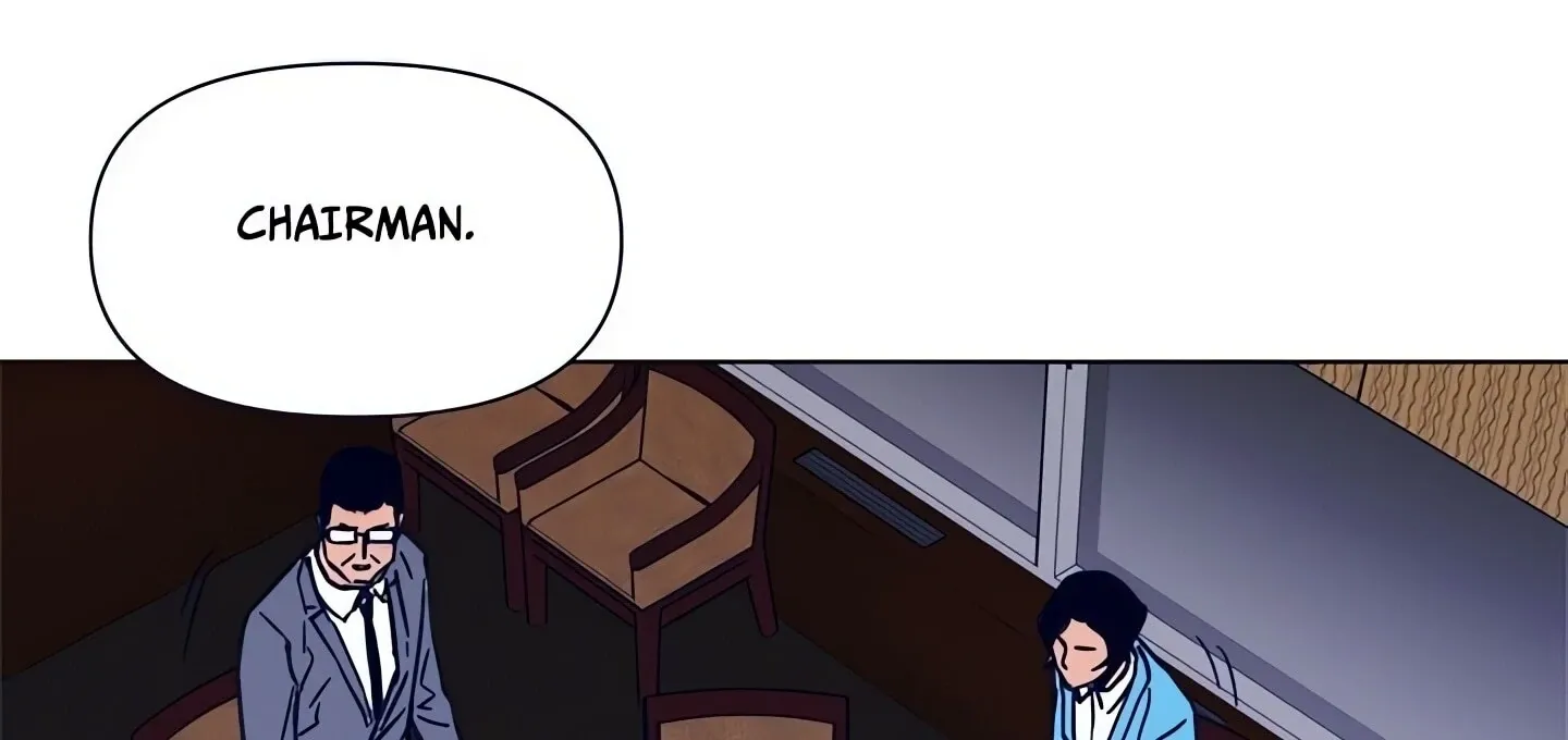 Cleaner K Chapter 26 page 20 - 