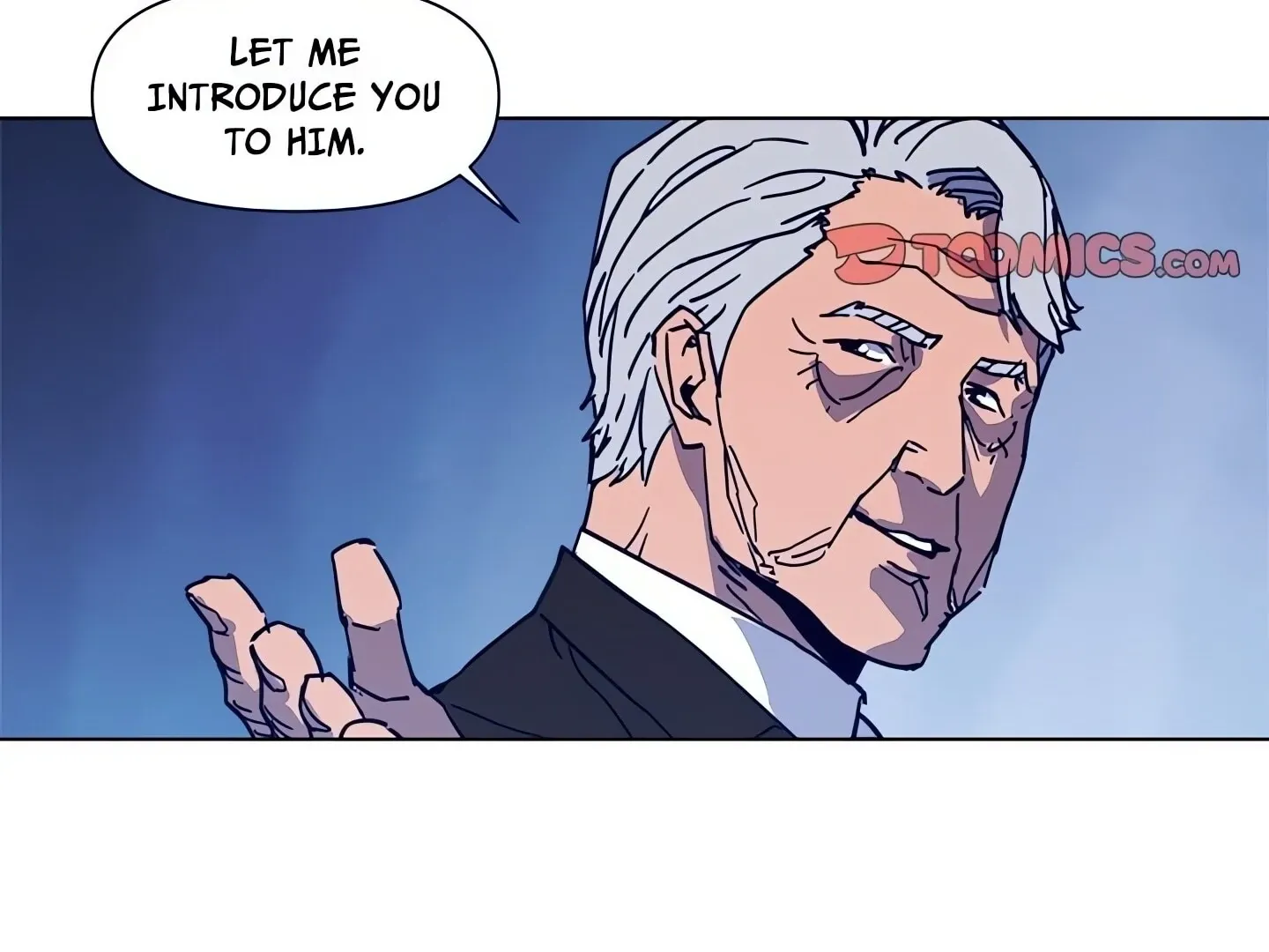 Cleaner K Chapter 26 page 24 - 