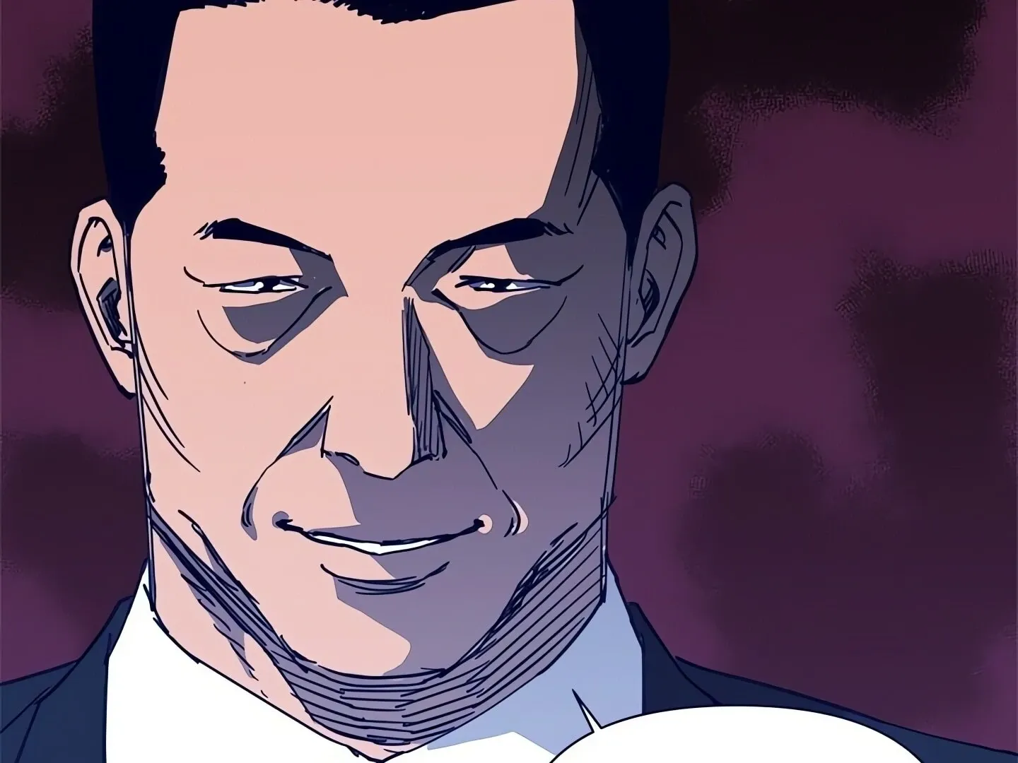 Cleaner K Chapter 26 page 31 - 
