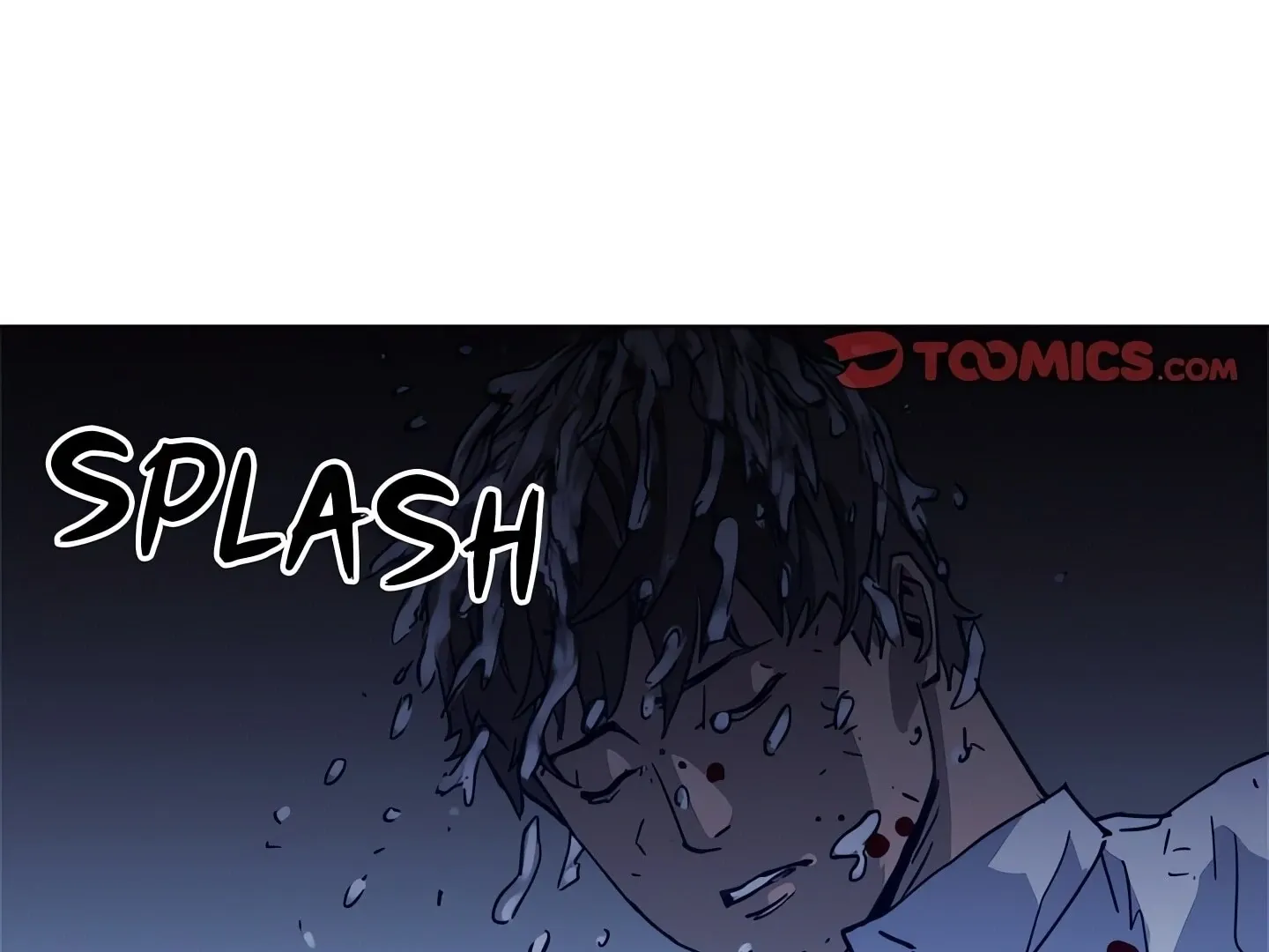 Cleaner K Chapter 26 page 35 - 