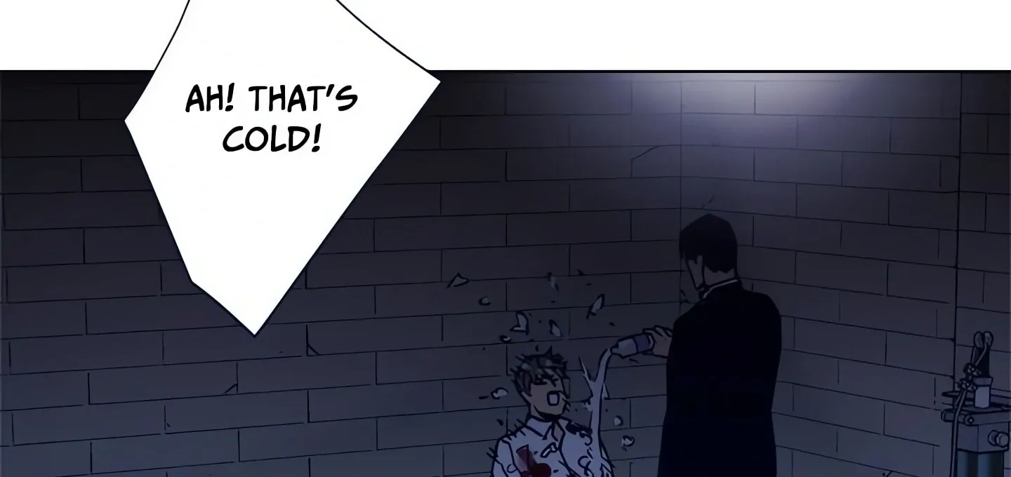 Cleaner K Chapter 26 page 39 - 