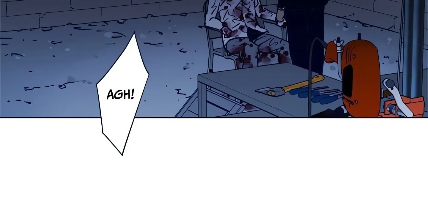 Cleaner K Chapter 26 page 40 - 