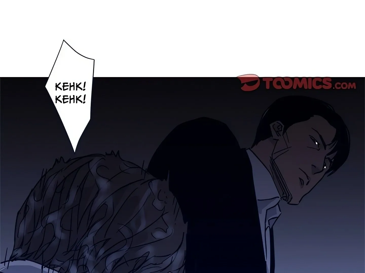 Cleaner K Chapter 26 page 41 - 