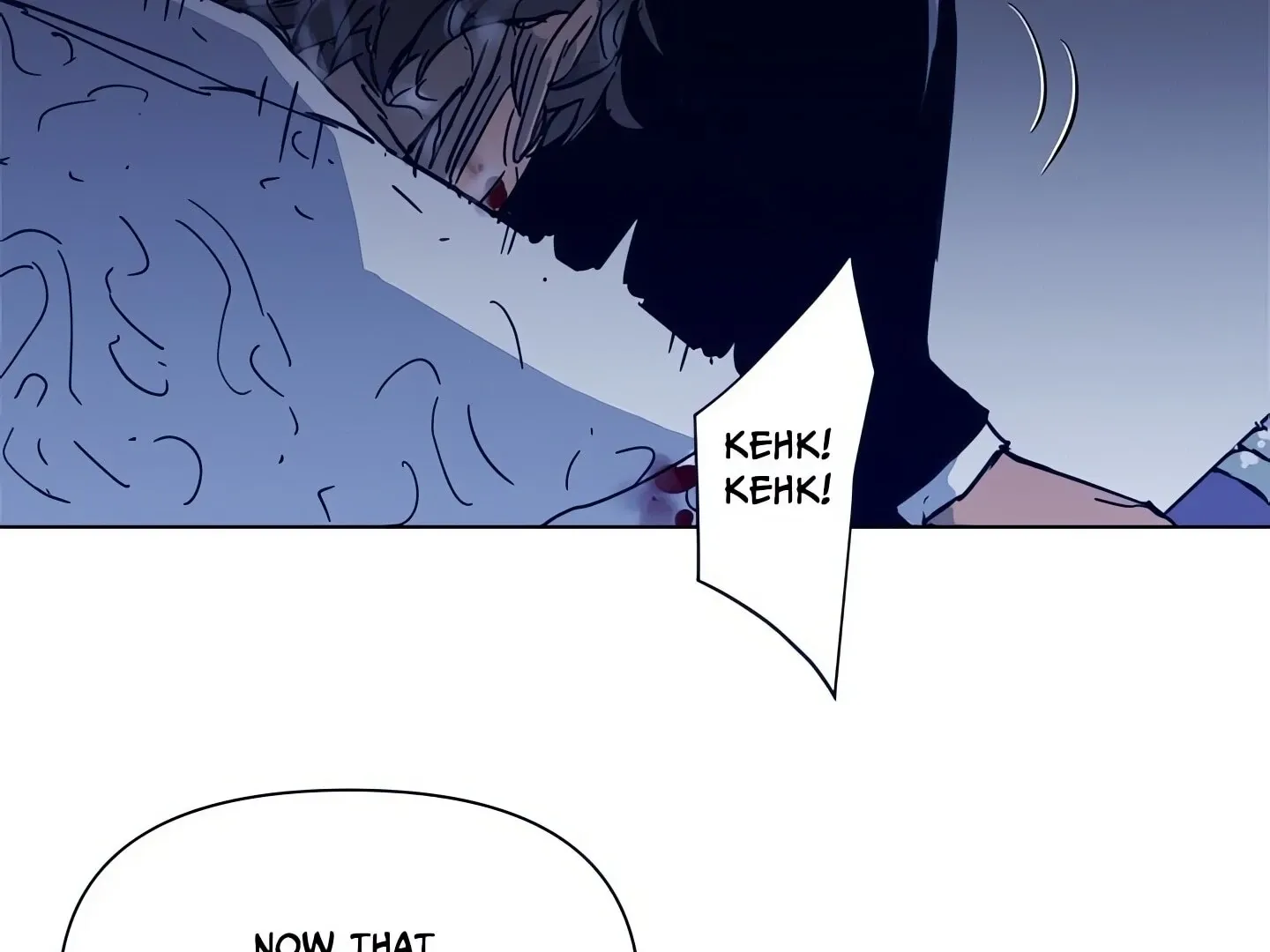 Cleaner K Chapter 26 page 42 - 
