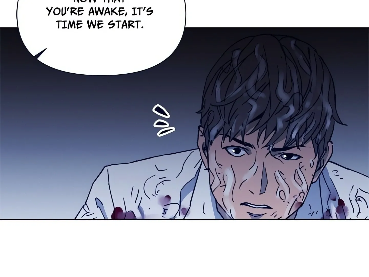 Cleaner K Chapter 26 page 43 - 