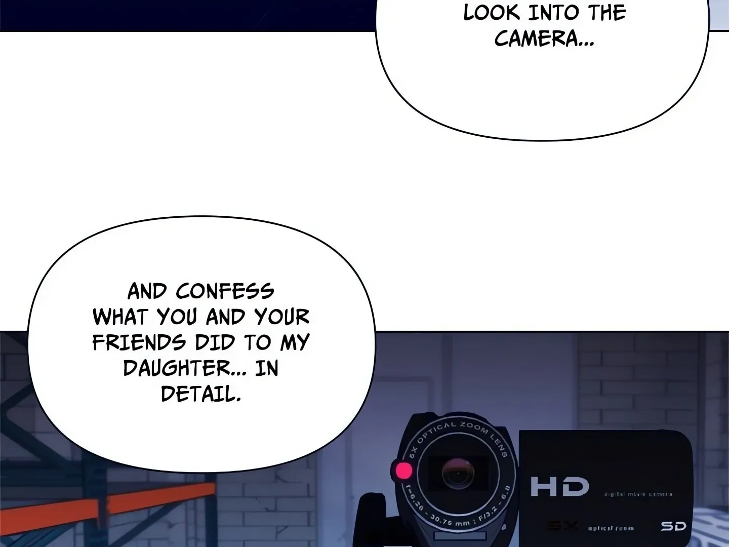 Cleaner K Chapter 26 page 47 - 