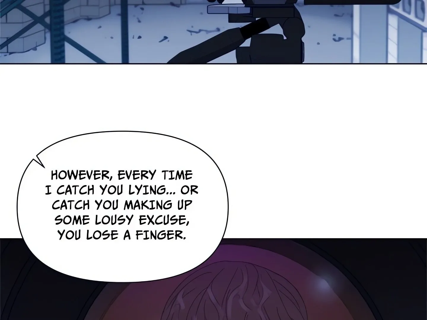 Cleaner K Chapter 26 page 48 - 