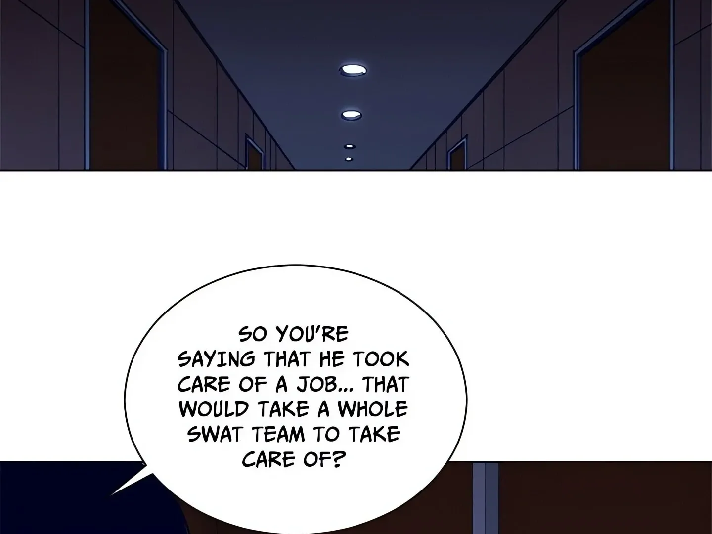 Cleaner K Chapter 26 page 6 - 