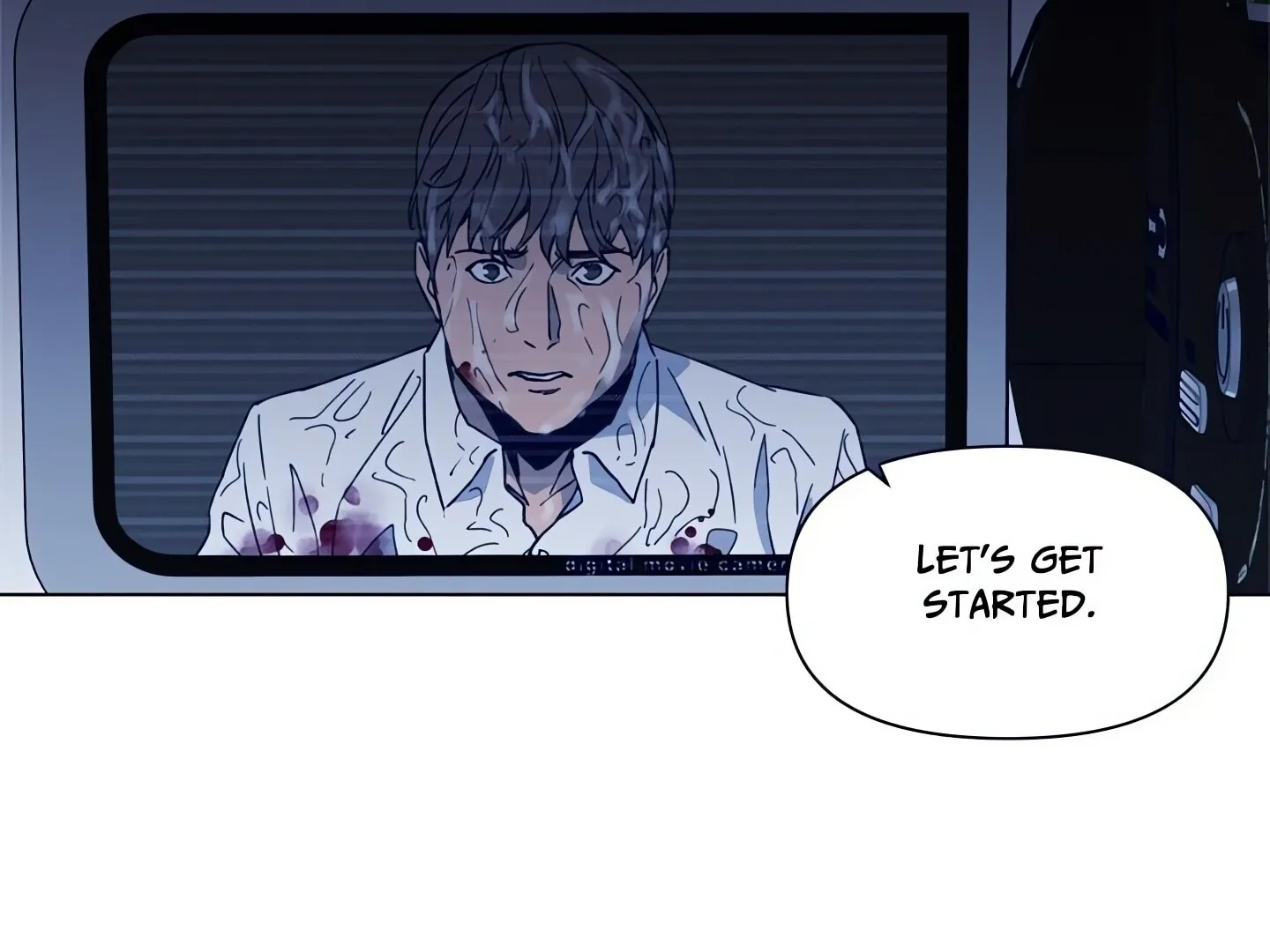 Cleaner K Chapter 26 page 51 - 