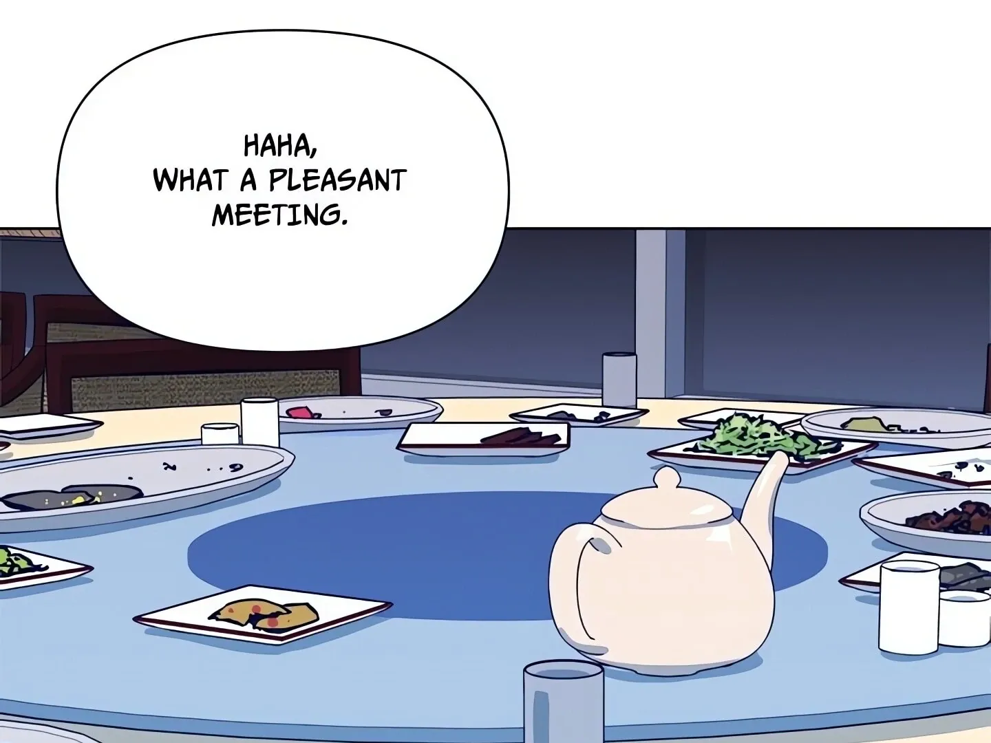 Cleaner K Chapter 26 page 53 - 