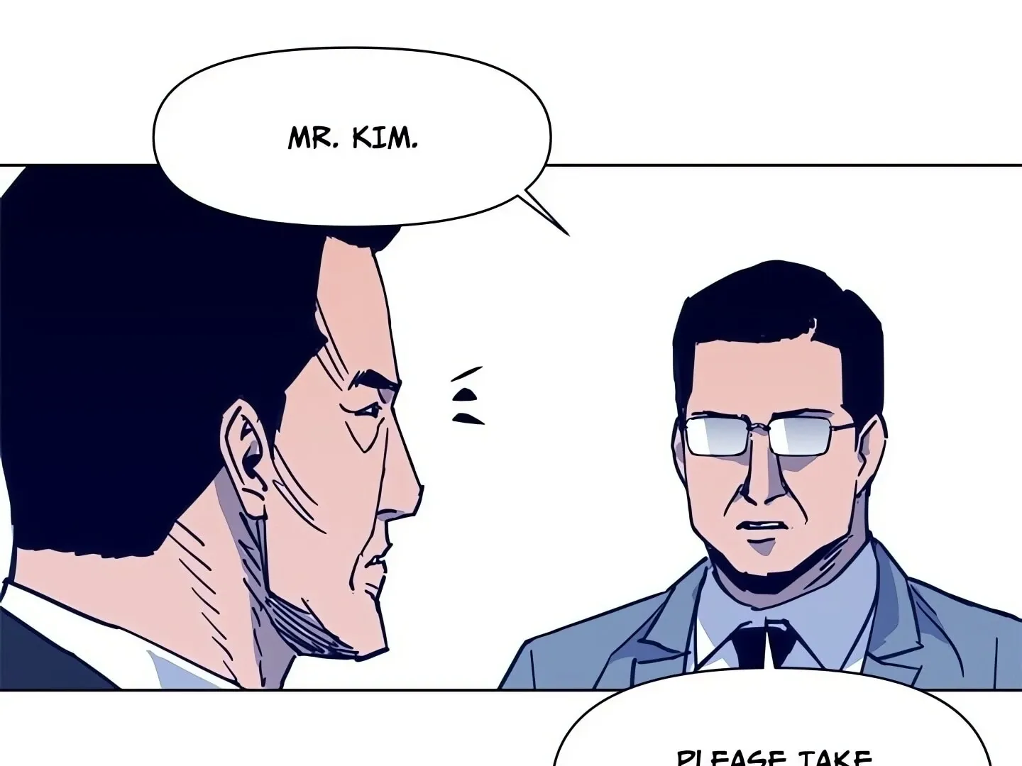 Cleaner K Chapter 26 page 56 - 