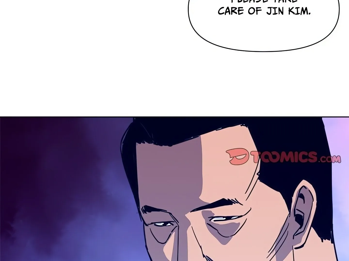 Cleaner K Chapter 26 page 57 - 