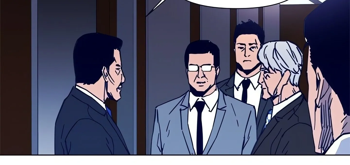 Cleaner K Chapter 26 page 59 - 