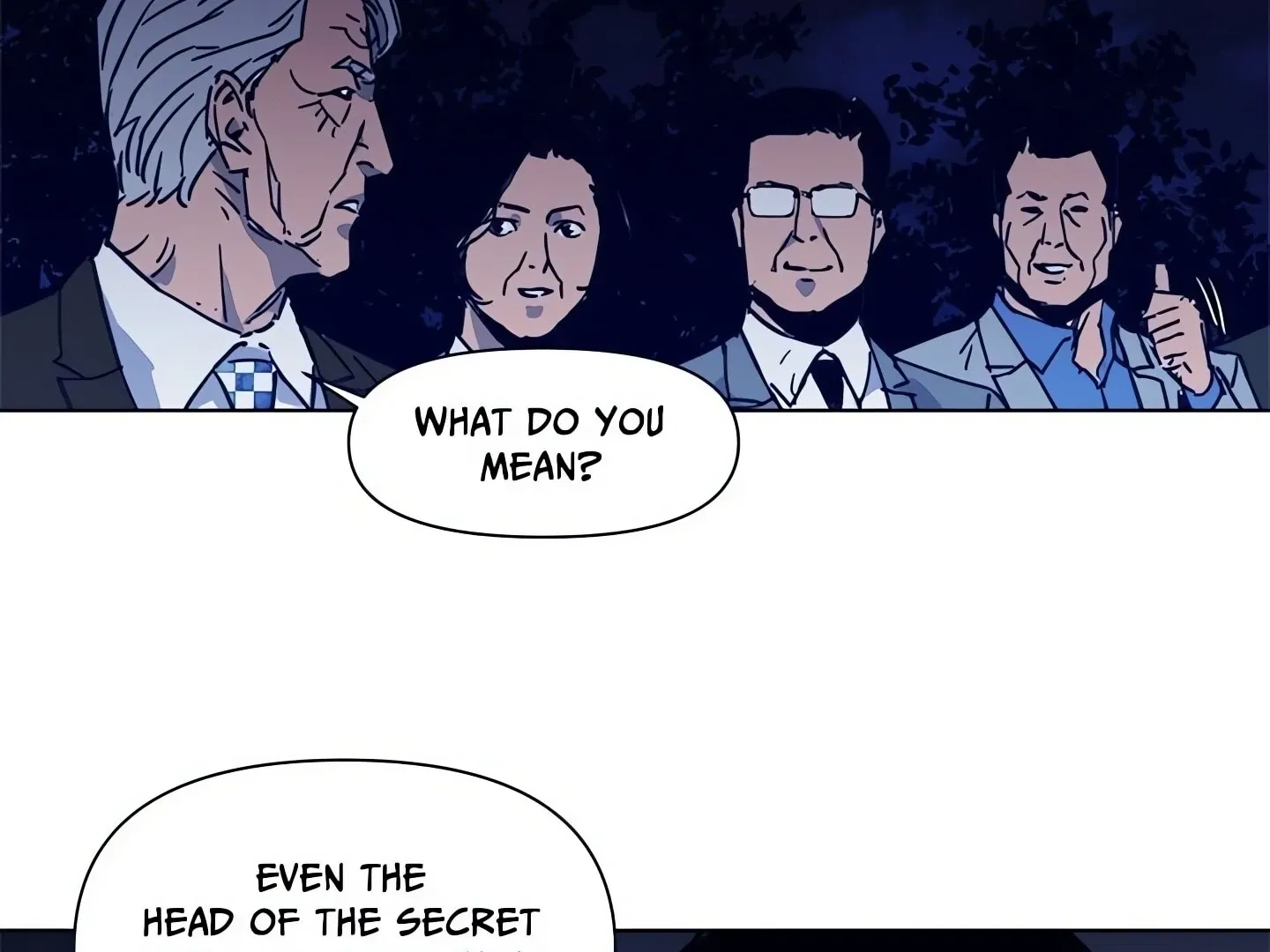 Cleaner K Chapter 26 page 67 - 