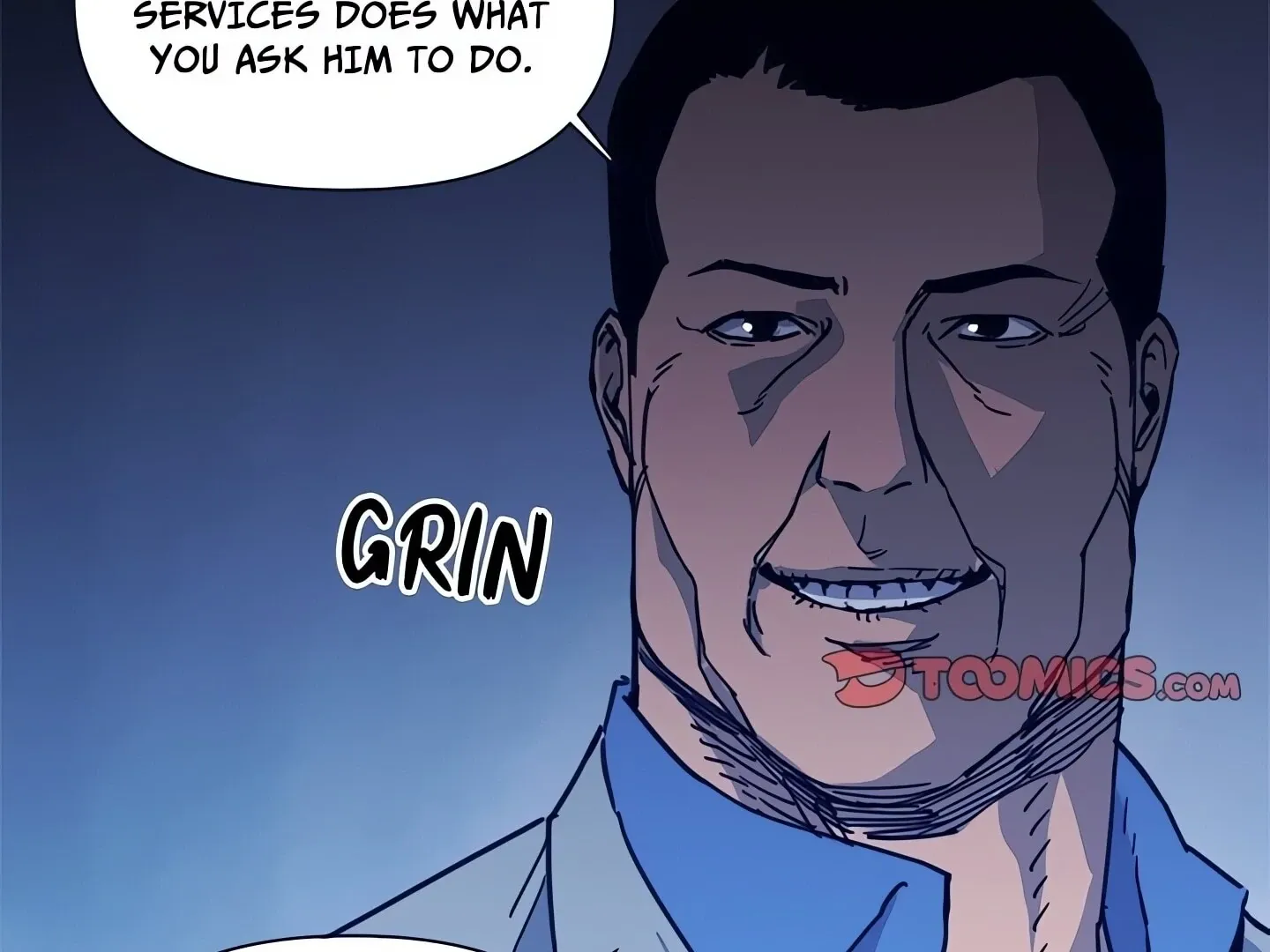 Cleaner K Chapter 26 page 68 - 