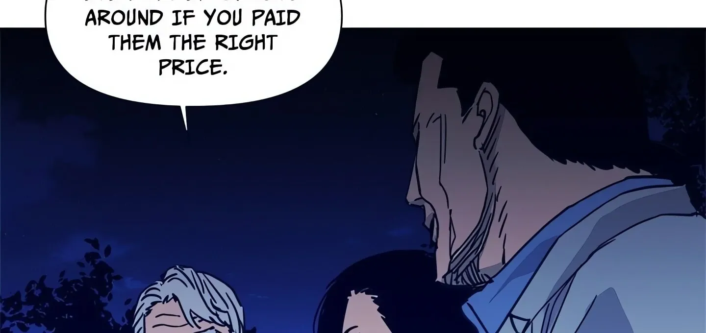 Cleaner K Chapter 26 page 70 - 