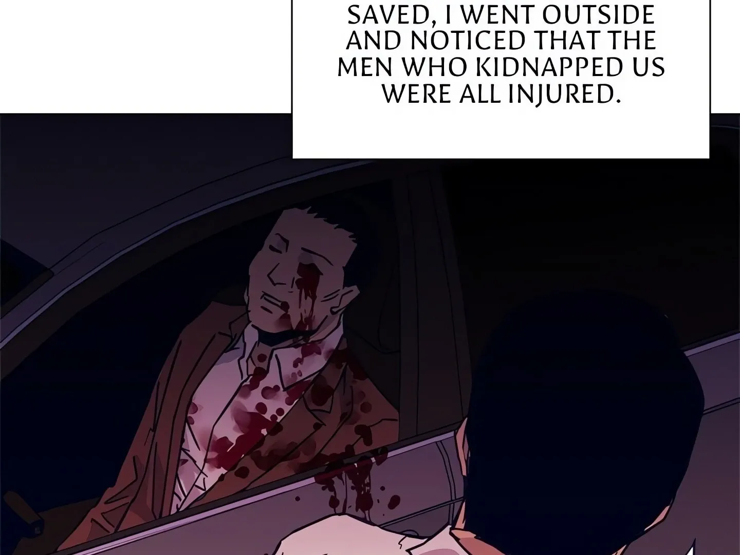 Cleaner K Chapter 26 page 8 - 
