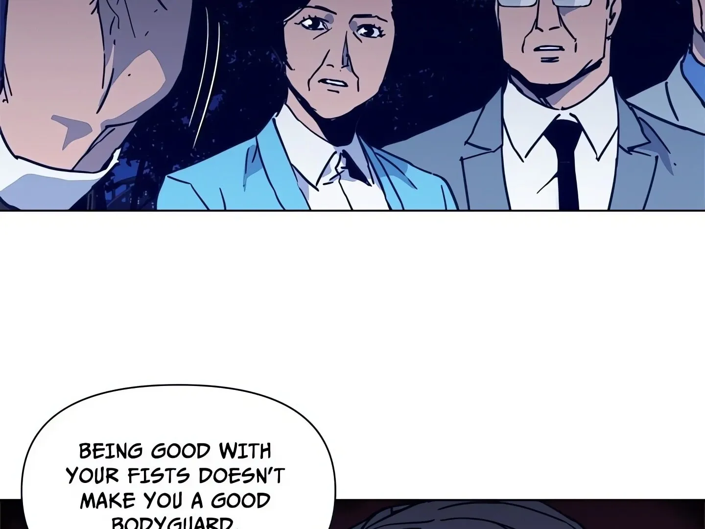 Cleaner K Chapter 26 page 78 - 
