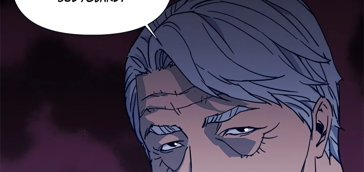 Cleaner K Chapter 26 page 79 - 