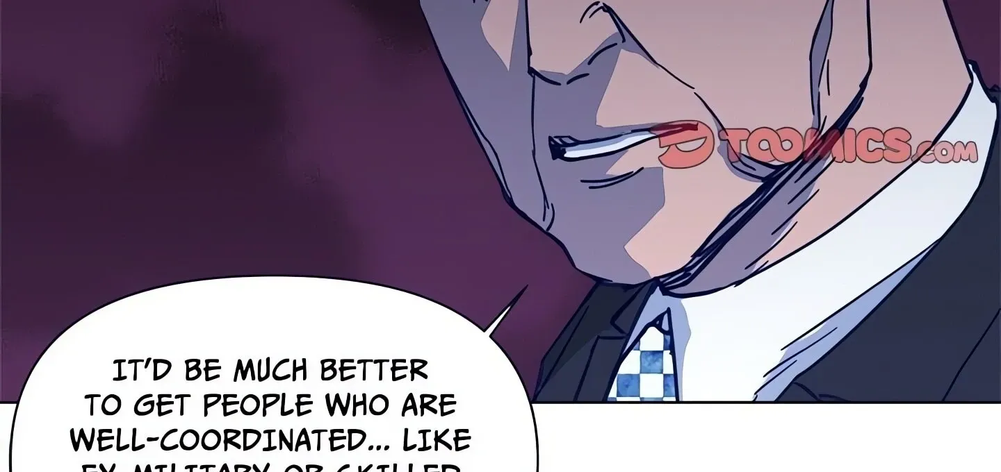 Cleaner K Chapter 26 page 80 - 