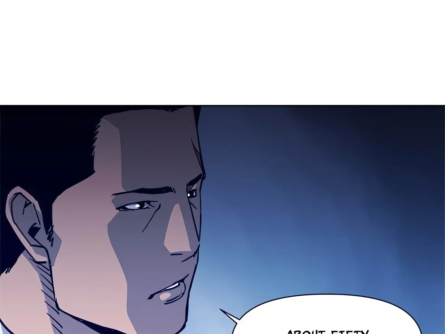 Cleaner K Chapter 26 page 84 - 