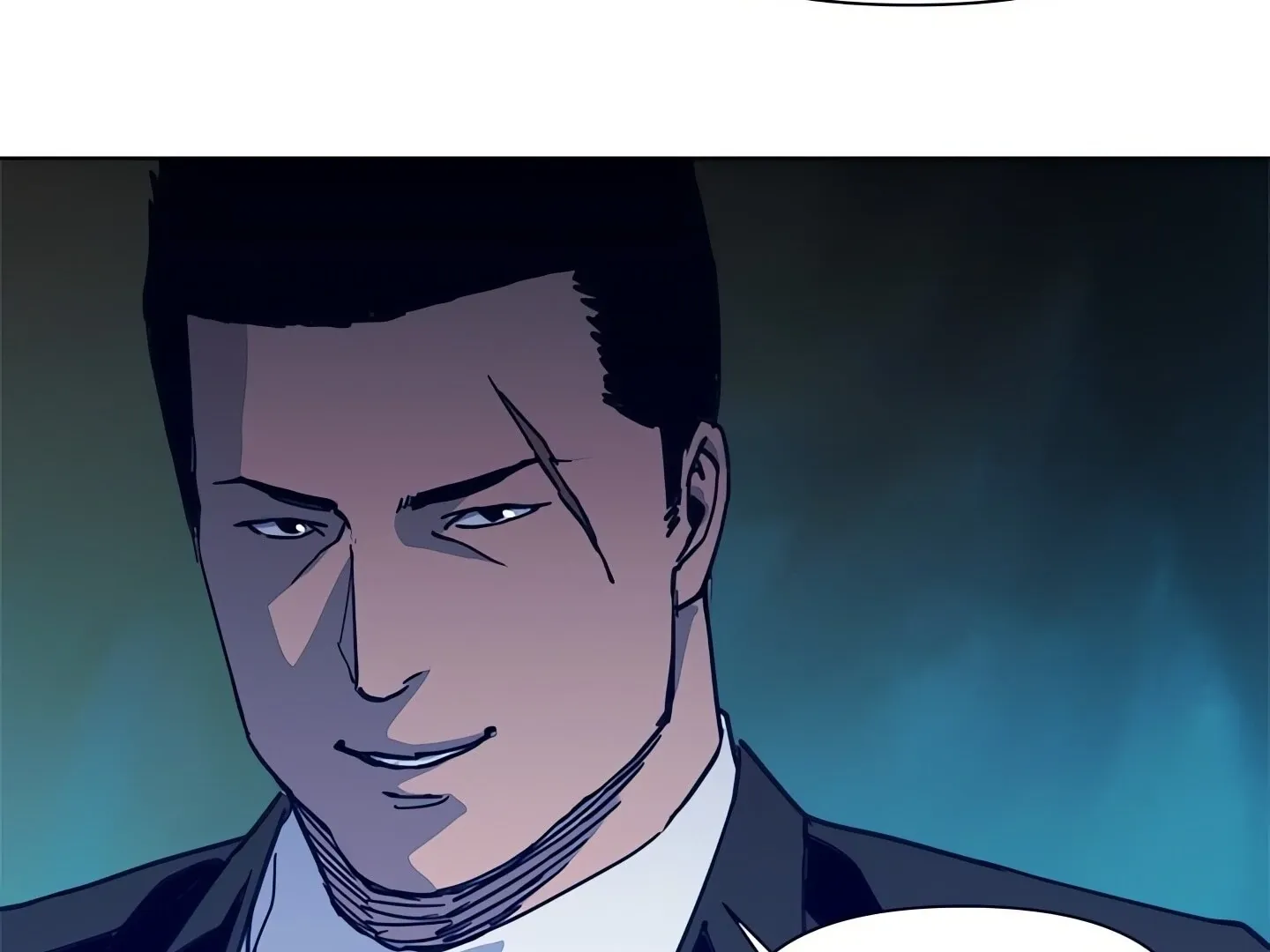 Cleaner K Chapter 26 page 87 - 