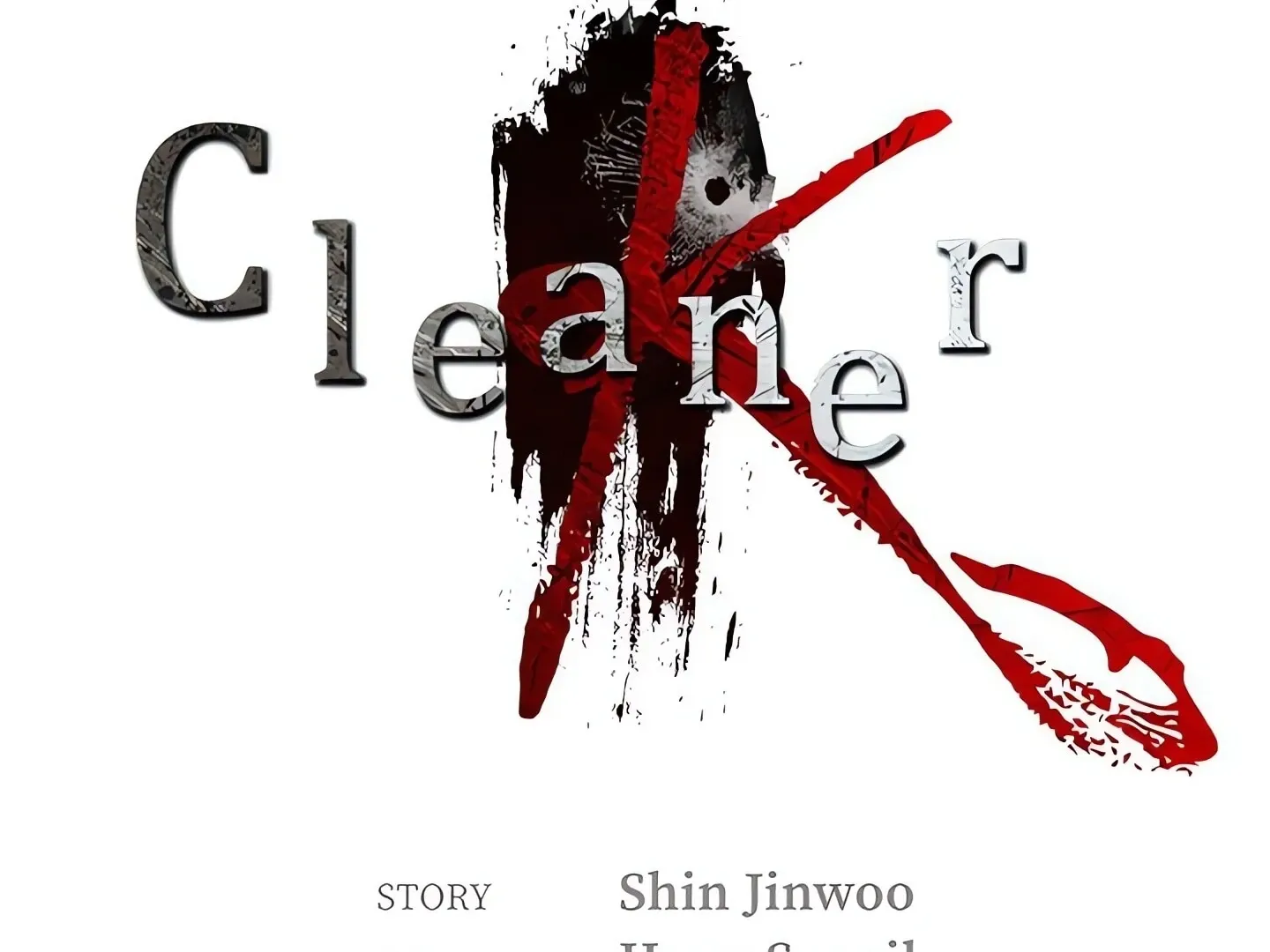 Cleaner K Chapter 27 page 2 - 