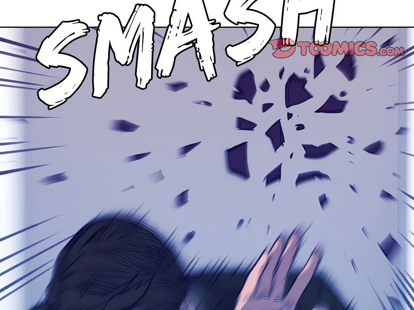 Cleaner K Chapter 27 page 13 - 