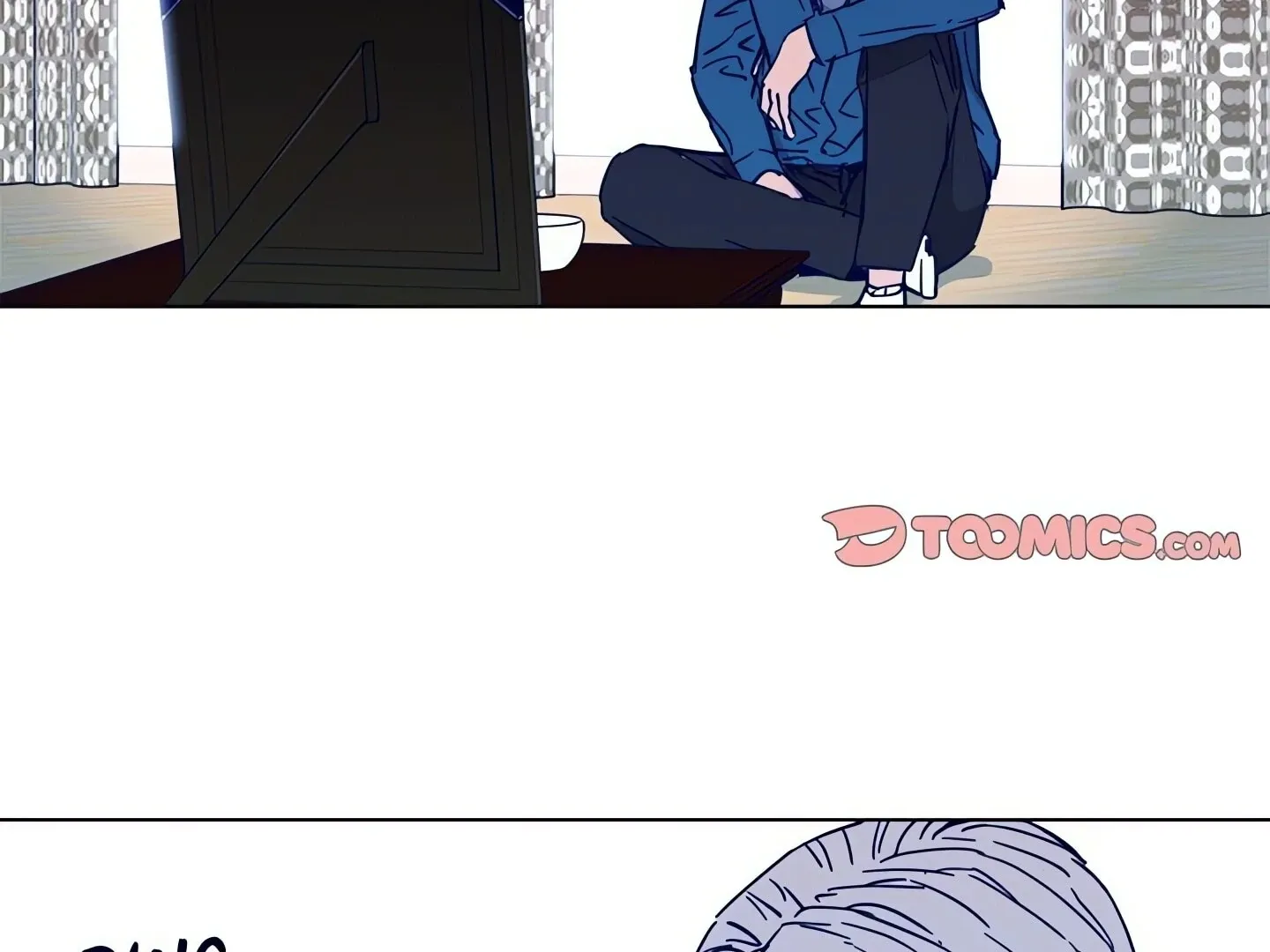 Cleaner K Chapter 27 page 25 - 