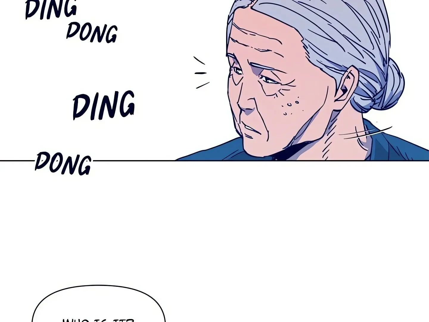 Cleaner K Chapter 27 page 26 - 